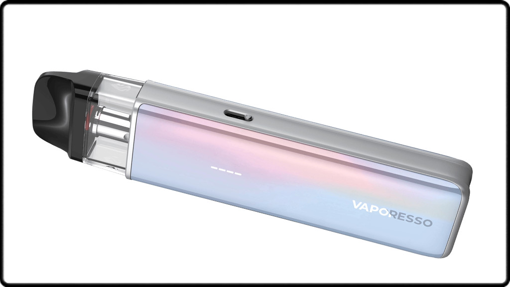 Le pod Xros 5 Mini